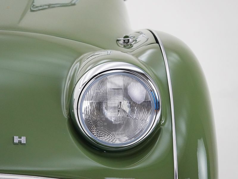 Thumbnail von トライアンフ TR3 A '58