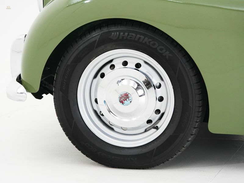 Thumbnail von トライアンフ TR3 A '58