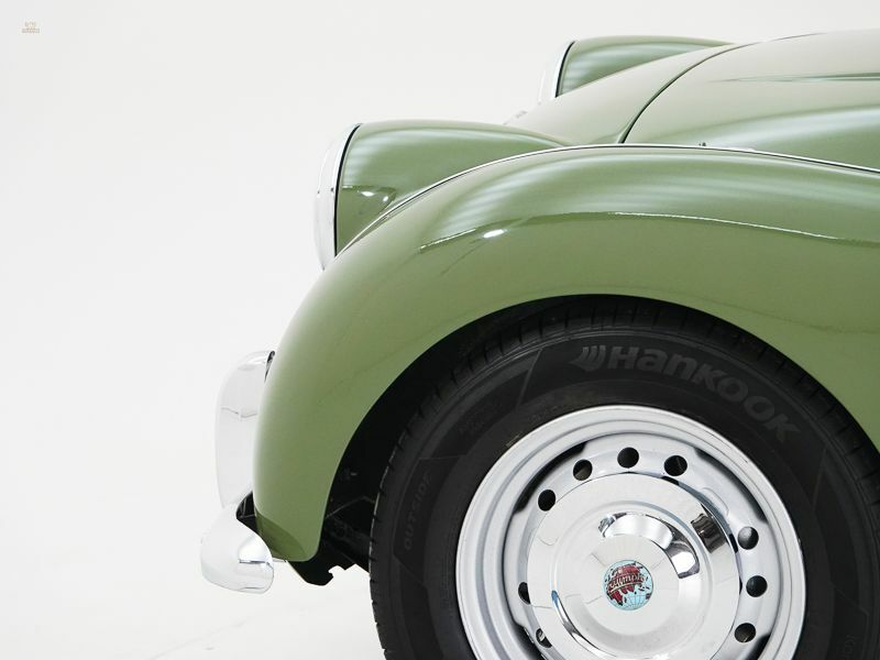 Thumbnail von トライアンフ TR3 A '58