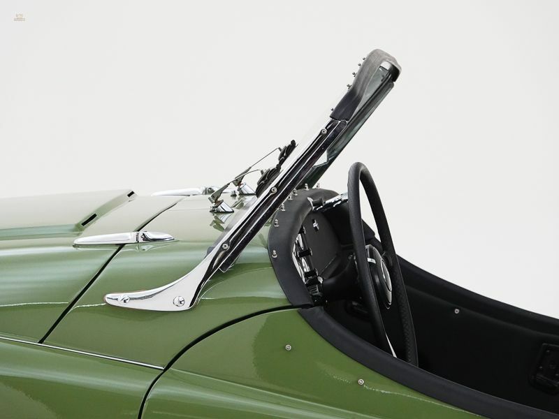 Thumbnail von トライアンフ TR3 A '58