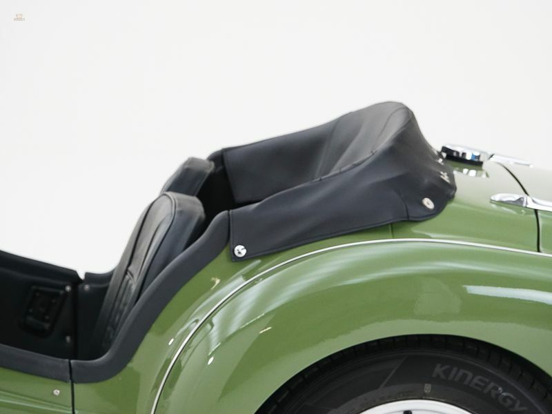 Thumbnail von トライアンフ TR3 A '58