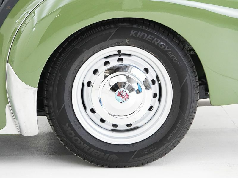 Thumbnail von トライアンフ TR3 A '58