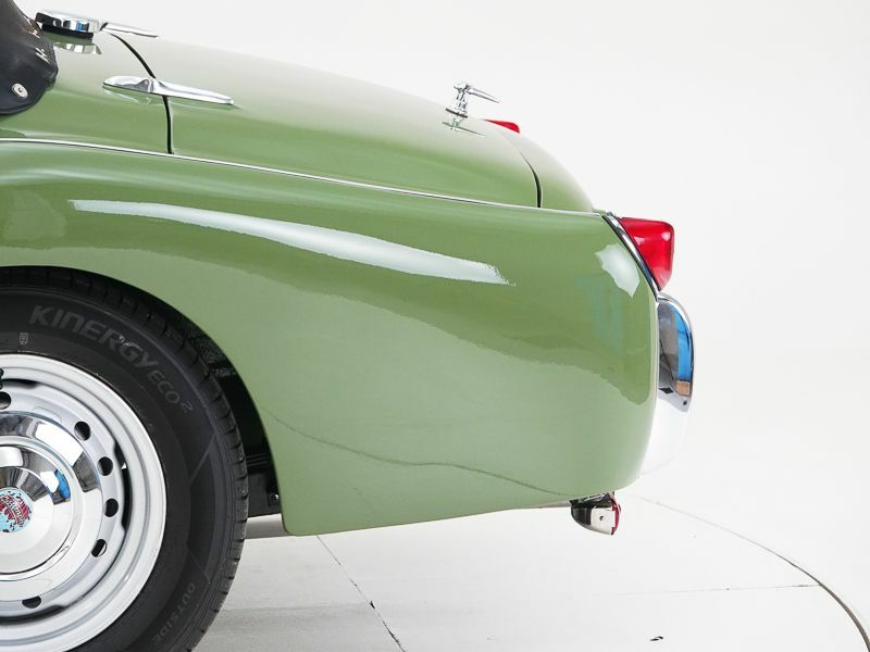 Thumbnail von トライアンフ TR3 A '58