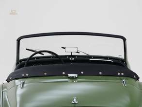 Thumbnail von Triumph TR3 A '58