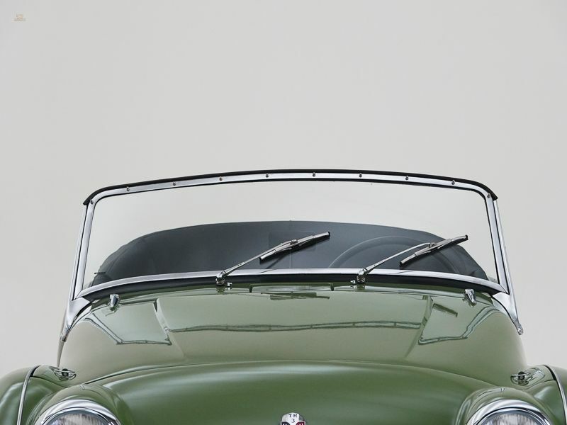 Thumbnail von トライアンフ TR3 A '58