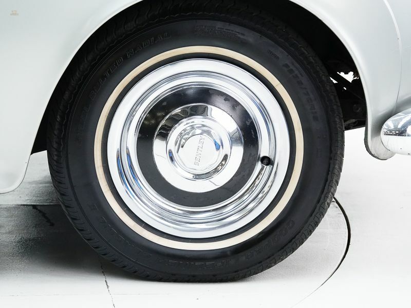 Thumbnail von ベントレー S1 フィリップス '59