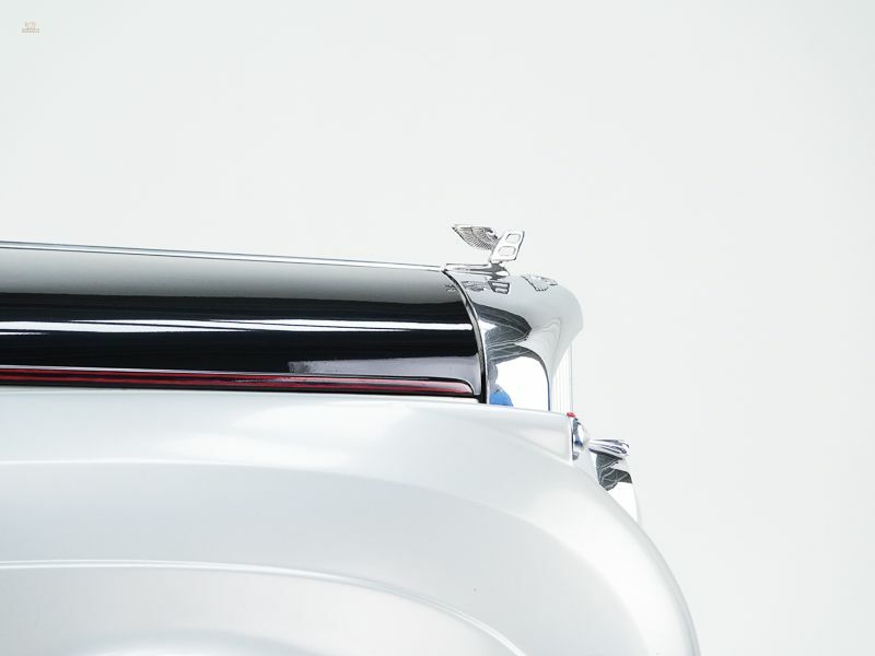 Thumbnail von ベントレー S1 フィリップス '59