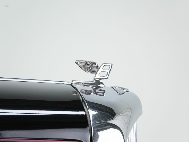 Thumbnail von ベントレー S1 フィリップス '59