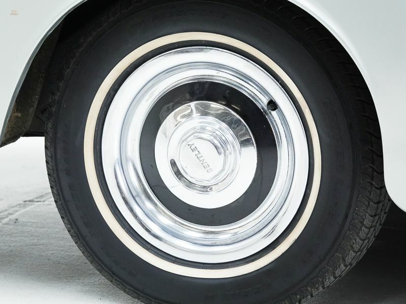 Thumbnail von ベントレー S1 フィリップス '59