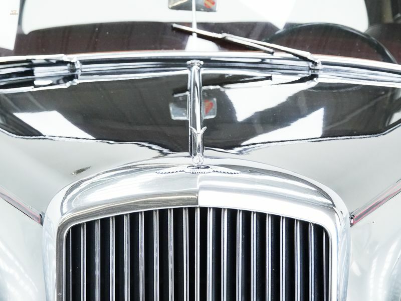 Thumbnail von ベントレー S1 フィリップス '59