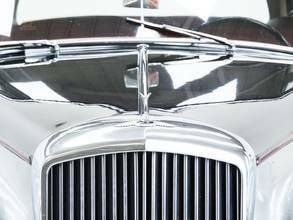 Thumbnail von Bentley S1 Philips '59