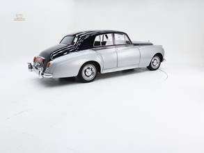 Thumbnail von Bentley S1 Philips '59