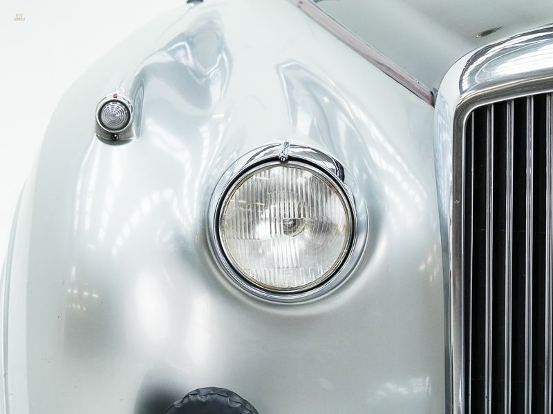 Thumbnail von ベントレー S1 フィリップス '59