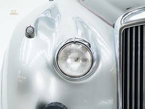 Thumbnail von Bentley S1 Philips '59