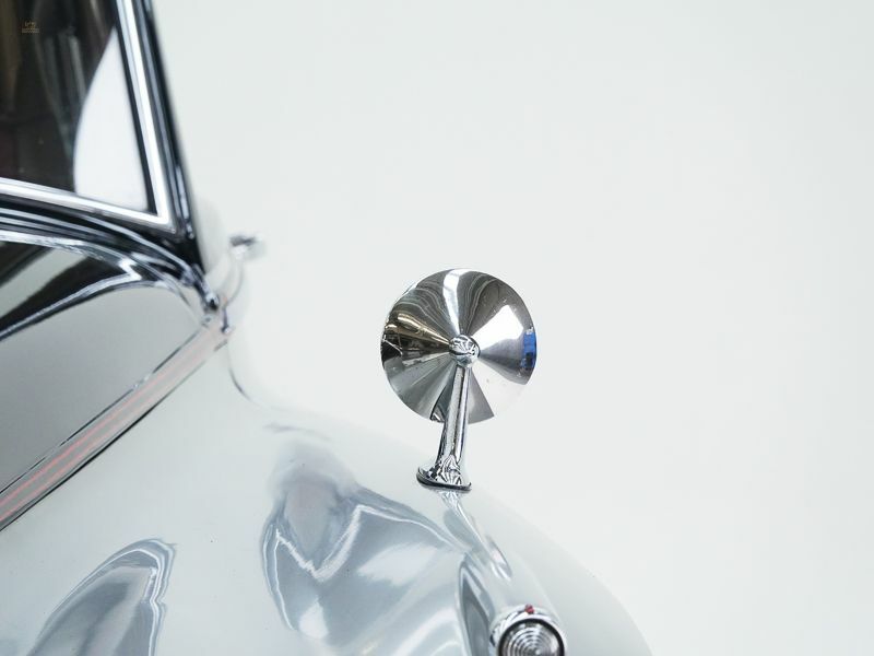 Thumbnail von ベントレー S1 フィリップス '59