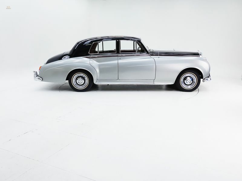 Thumbnail von ベントレー S1 フィリップス '59