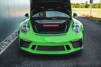 Thumbnail von Porsche 991.2 GT3 RS Paquete Weissach