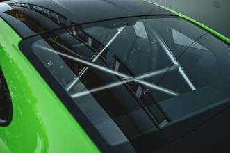 Thumbnail von Porsche 991.2 GT3 RS Paquete Weissach