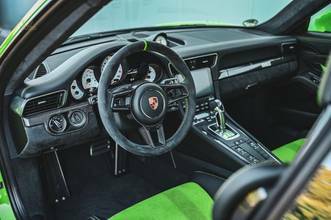 Thumbnail von Porsche 991.2 GT3 RS Paquete Weissach