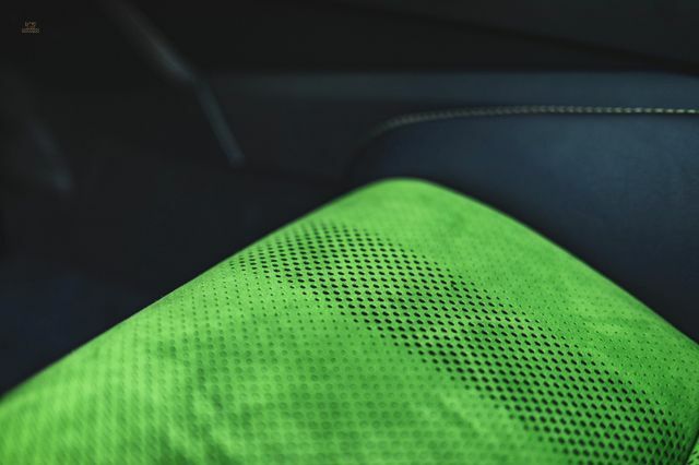 Thumbnail von Porsche 991.2 GT3 RS Weissach Paketi