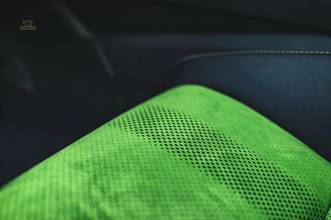 Thumbnail von Porsche 991.2 GT3 RS Paquete Weissach