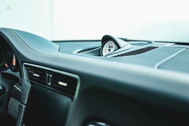 Thumbnail von Porsche 991.2 GT3 RS Weissach Paketi