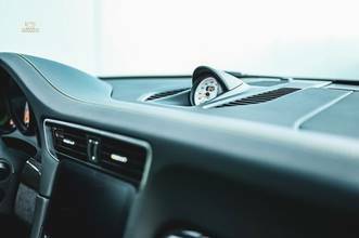 Thumbnail von Porsche 991.2 GT3 RS Paquete Weissach