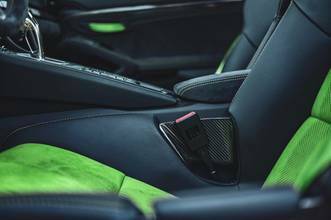 Thumbnail von Porsche 991.2 GT3 RS Paquete Weissach