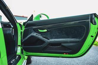 Thumbnail von Porsche 991.2 GT3 RS Paquete Weissach