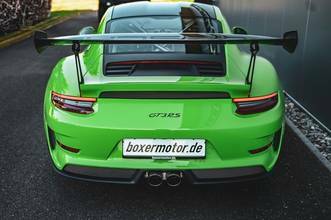 Thumbnail von Porsche 991.2 GT3 RS Paquete Weissach