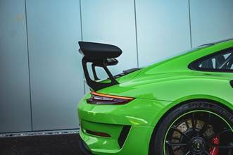 Thumbnail von Porsche 991.2 GT3 RS Paquete Weissach