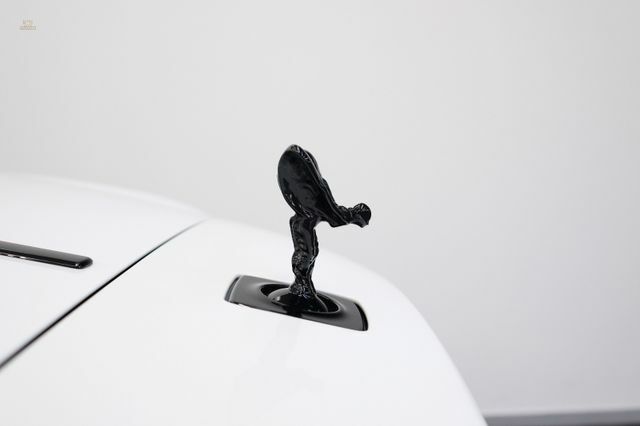 Thumbnail von Rolls-Royce Wraith BLACK/STARLIGHT/BELÜFTUNG/TOP-VIEW KAMERA
