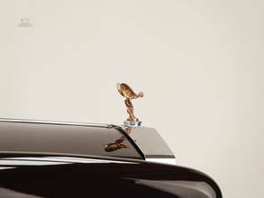 Thumbnail von Rolls-Royce Corniche '72