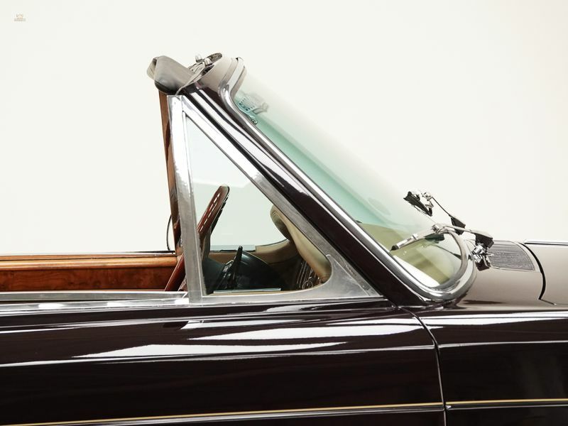 Thumbnail von Rolls-Royce Corniche '72