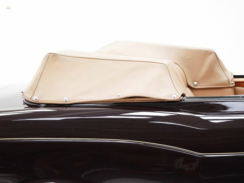 Thumbnail von Rolls-Royce Corniche '72