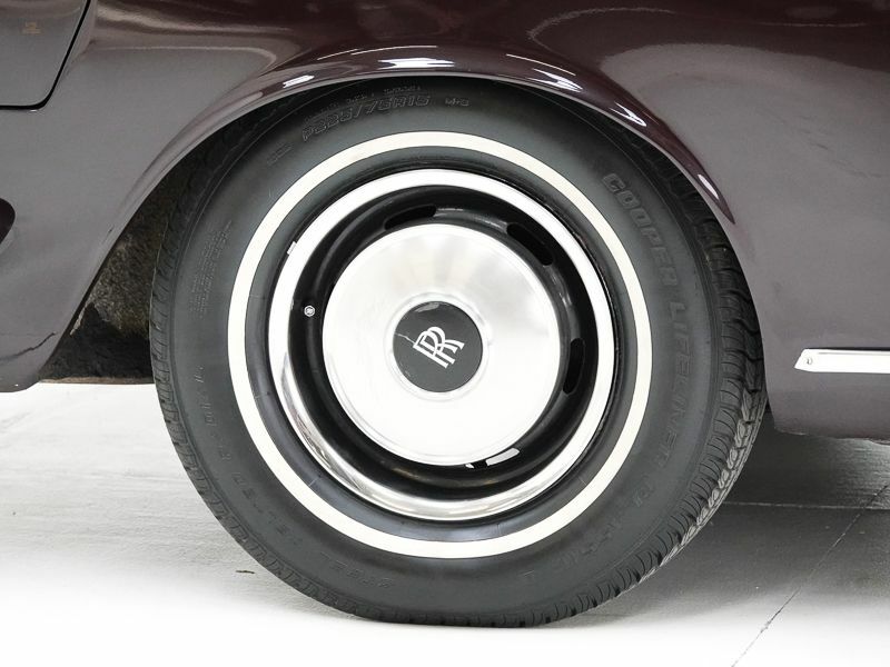 Thumbnail von Rolls-Royce Corniche '72