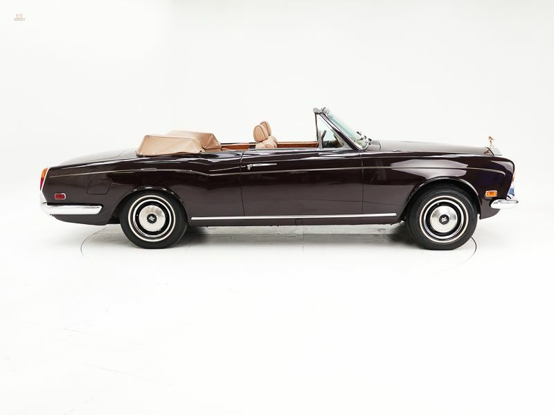 Thumbnail von Rolls-Royce Corniche '72