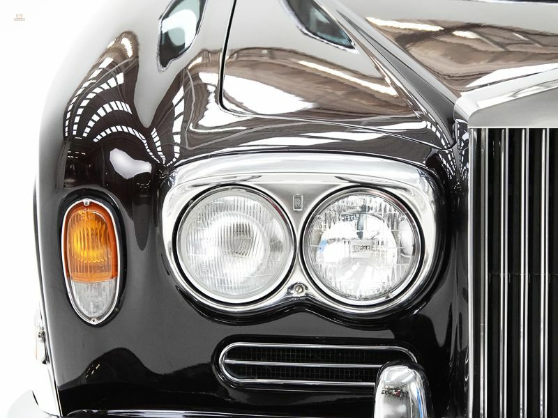 Thumbnail von Rolls-Royce Corniche '72