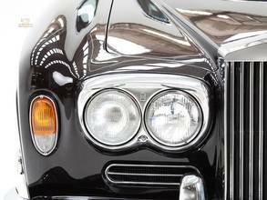 Thumbnail von Rolls-Royce Corniche '72