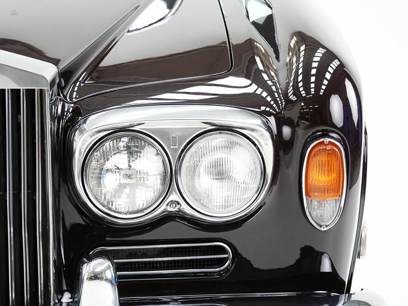 Thumbnail von Rolls-Royce Corniche '72