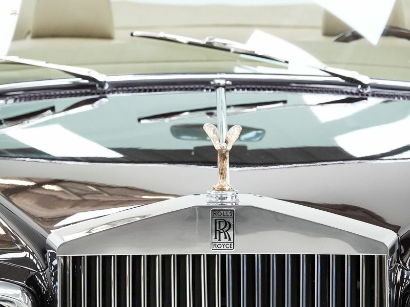 Thumbnail von Rolls-Royce Corniche '72