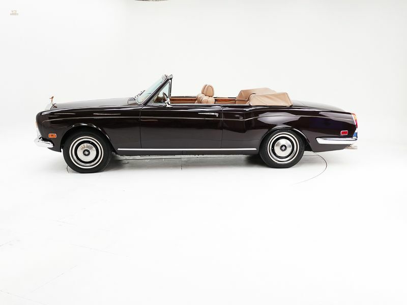 Thumbnail von Rolls-Royce Corniche '72