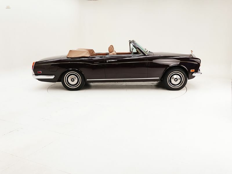 Thumbnail von Rolls-Royce Corniche '72
