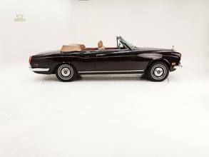 Thumbnail von Rolls-Royce Corniche '72
