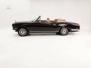 Thumbnail von Rolls-Royce Corniche '72