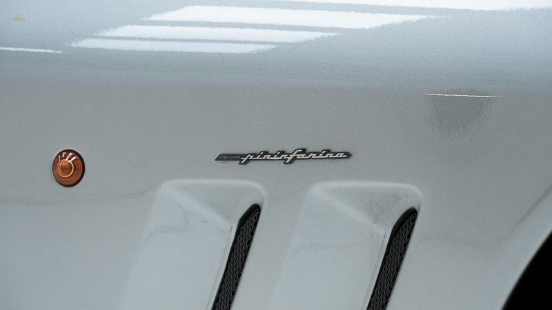 Thumbnail von Ferrari 550 Maranello '97