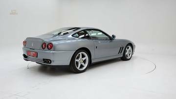 Thumbnail von Ferrari 550 Maranello '97