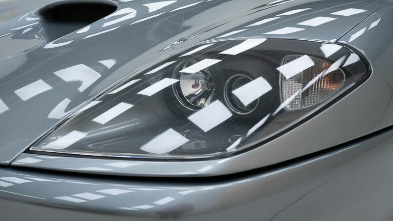 Thumbnail von Ferrari 550 Maranello '97