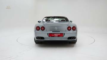Thumbnail von Ferrari 550 Maranello '97