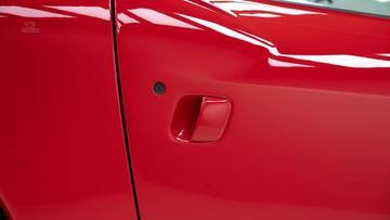 Thumbnail von Ferrari 550 Maranello '97